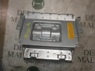 Автозапчасти б/у подушка безопасности передняя правая за renault clio ii fase ii (b/cb0) campus ссылки oem iam   