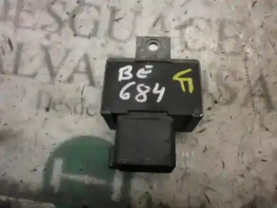 Автозапчасти б/у блок предварительного нагревания за otras marcas clio ii fase ii (b/cb0) campus ссылки oem iam 