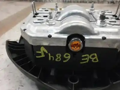 Автозапчастина б/у передня ліва подушка безопасности для renault clio ii fase ii (b/cb0) campus посилання на oem iam   