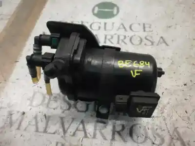 Piesă de schimb auto la mâna a doua Suport Filtru Motorinã pentru RENAULT CLIO II FASE II (B/CB0) Campus Referințe OEM IAM   