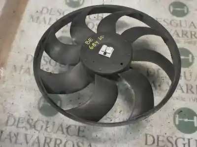 Автозапчасти б/у электрический вентилятор за otras marcas clio ii fase ii (b/cb0) campus ссылки oem iam 