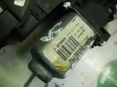 Second-hand car spare part right front window motor for opel combo familiar oem iam references   