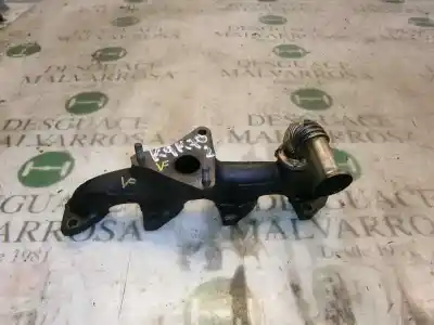 Second-hand car spare part Exhaust Manifold for RENAULT CLIO II FASE I (B/CBO) * OEM IAM references   