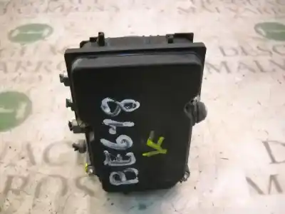 Автозапчасти б/у абс за renault clio ii fase ii (b/cb0) authentique ссылки oem iam   