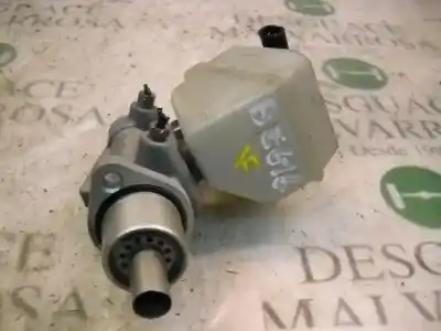 Автозапчасти б/у тормозной насос за otras marcas clio ii fase ii (b/cb0) authentique ссылки oem iam   