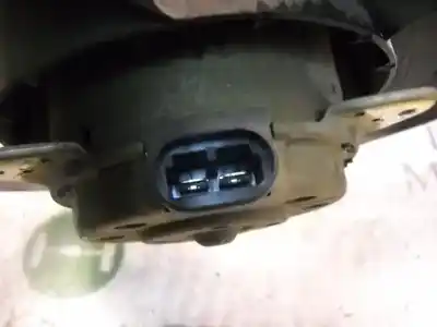 Автозапчасти б/у электрический вентилятор за renault clio ii fase ii (b/cb0) authentique ссылки oem iam   