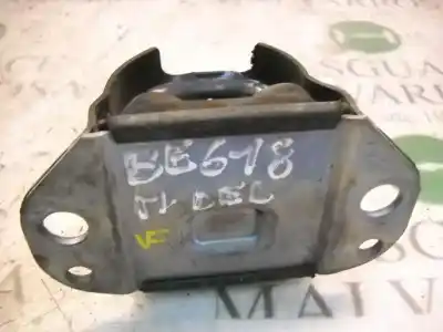 Автозапчасти б/у поддержка двигателя за renault clio ii fase ii (b/cb0) authentique ссылки oem iam 