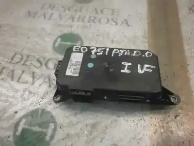 Автозапчастина б/у електронний модуль для fiat stilo (192) 1.9 jtd cat посилання на oem iam 51711369