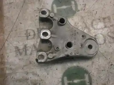 Pièce détachée automobile d'occasion Support Moteur Arriere pour VOLKSWAGEN POLO (9N3) Edition Références OEM IAM   
