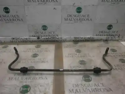 Piesă de schimb auto la mâna a doua BARA DE STABILIZARE FAȚÃ pentru PEUGEOT 206 BERLINA  Referințe OEM IAM   