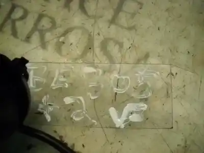 Second-hand car spare part electronic module for renault clio ii fase ii (b/cb0) base authentique oem iam references   