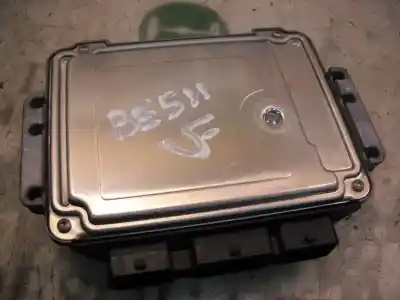Автозапчасти б/у БЛОК УПРАВЛЕНИЯ ДВИГАТЕЛЕМ за RENAULT LAGUNA II (BG0)  ссылки OEM IAM 8200470952 02811011148 8200311539