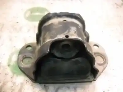 Автозапчасти б/у правая опора двигателя за renault clio ii fase ii (b/cb0) base authentique ссылки oem iam   