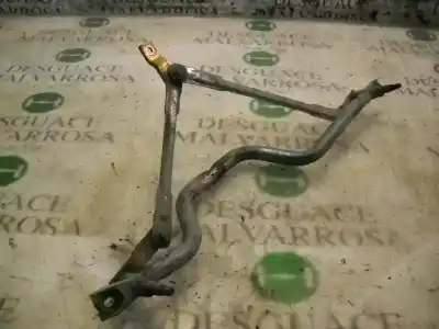Second-hand car spare part FRONT WINDSCREEN WIPER LINKAGE for OTRAS MARCAS CLIO II FASE II (B/CB0)  OEM IAM references   