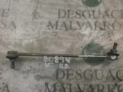 Автозапчастина б/у переднє праве сидінце для ford fusion (cbk) ambiente посилання на oem iam 