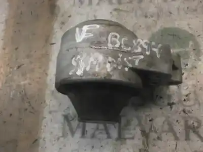 Автозапчастина б/у правильна підтримка двигуна для ford fusion (cbk) ambiente посилання на oem iam 