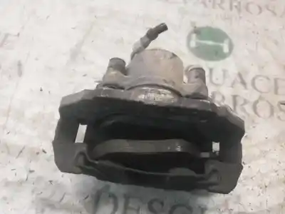 Автозапчасти б/у передний левый тормозной суппорт за ford fusion (cbk) ambiente ссылки oem iam   