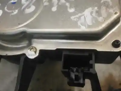 Автозапчастина б/у двигатель заднього склоочисника для ford fusion (cbk) ambiente посилання на oem iam   