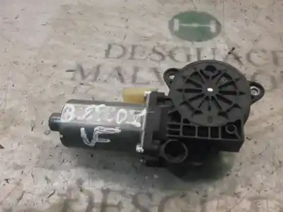 Автозапчастина б/у двигатель переднього ліва вікна для ford fusion (cbk) ambiente посилання на oem iam 