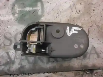 Pezzo di ricambio per auto di seconda mano maniglia interna anteriore destra per ford fusion (cbk) ambiente riferimenti oem iam   