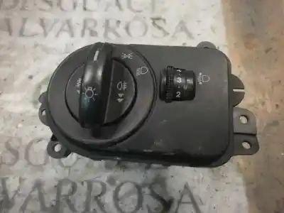 Автозапчастина б/у управління світлом для ford fusion (cbk) ambiente посилання на oem iam 