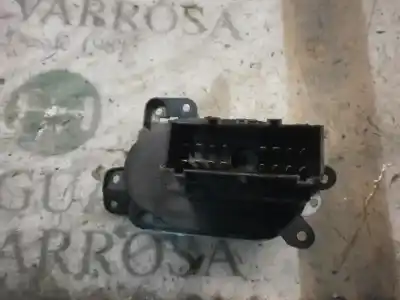 Автозапчастина б/у управління світлом для ford fusion (cbk) ambiente посилання на oem iam   