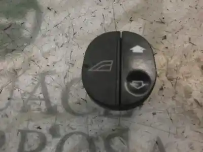 Автозапчастина б/у передній правий віконний вимикач для ford fusion (cbk) ambiente посилання на oem iam 