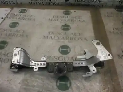 Автозапчастина б/у РЕГУЛЯТОР СКЛА ЗАДНЬОГО ПРАВОГО для FORD FUSION (CBK)  Посилання на OEM IAM   