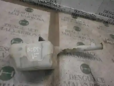 Автозапчастина б/у ЧИСТИЙ ДЕПОЗИТ для FORD FUSION (CBK)  Посилання на OEM IAM   