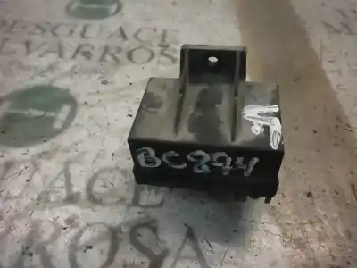 Автозапчастина б/у коробка передігрів для ford fusion (cbk) ambiente посилання на oem iam 