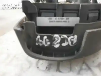 Автозапчастина б/у передня ліва подушка безопасности для ford fusion (cbk) ambiente посилання на oem iam   