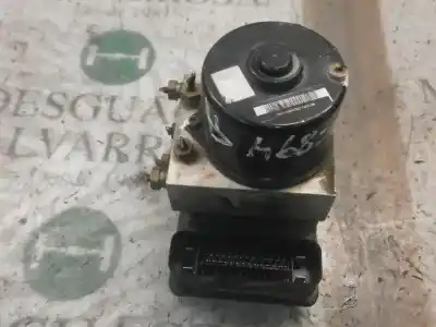 Peça sobressalente para automóvel em segunda mão abs por ford fusion (cbk) ambiente referências oem iam   