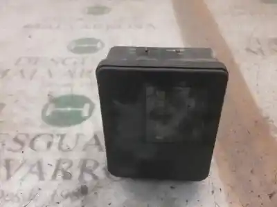 Peça sobressalente para automóvel em segunda mão abs por ford fusion (cbk) ambiente referências oem iam   