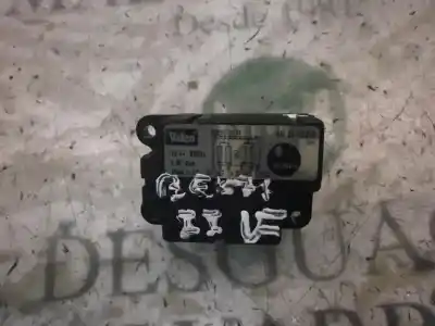 Peça sobressalente para automóvel em segunda mão motor de abertura da comporta de sofagem por opel vectra c berlina comfort referências oem iam 