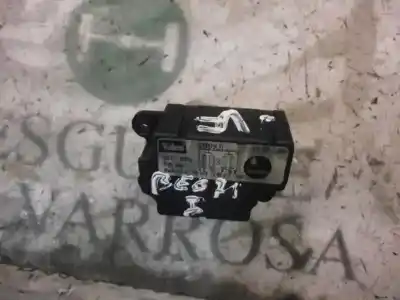 Peça sobressalente para automóvel em segunda mão módulo eletrônico por opel vectra c berlina comfort referências oem iam 