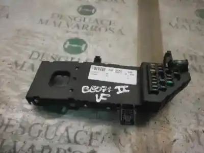 Peça sobressalente para automóvel em segunda mão caixa de fusíveis e relés por opel vectra c berlina comfort referências oem iam 