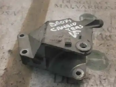 Peça sobressalente para automóvel em segunda mão suporte caixa de velocidades por opel vectra c berlina comfort referências oem iam 