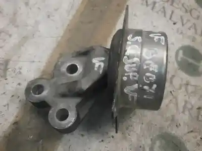 Peça sobressalente para automóvel em segunda mão suporte caixa de velocidades por opel vectra c berlina comfort referências oem iam 