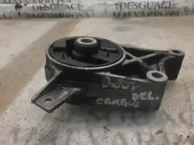 Peça sobressalente para automóvel em segunda mão suporte caixa de velocidades por opel vectra c berlina comfort referências oem iam 