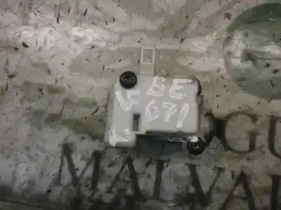 Peça sobressalente para automóvel em segunda mão motor c/c portão por opel vectra c berlina comfort referências oem iam 