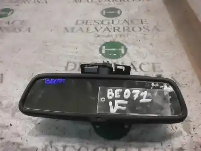 Peça sobressalente para automóvel em segunda mão espelho retrovisor interior por opel vectra c berlina comfort referências oem iam 