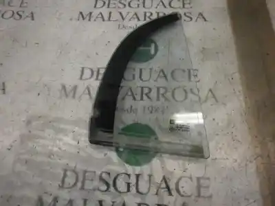 Peça sobressalente para automóvel em segunda mão vidro da porta traseira direita por opel vectra c berlina comfort referências oem iam 