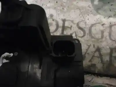 Peça sobressalente para automóvel em segunda mão fechadura da porta traseira esquerda por opel vectra c berlina comfort referências oem iam   