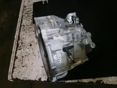 Peça sobressalente para automóvel em segunda mão caixa de velocidades por opel vectra c berlina comfort referências oem iam 24412509