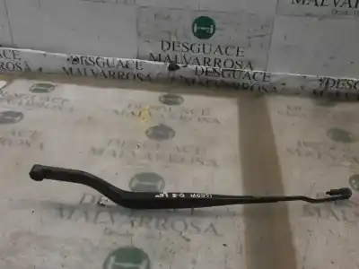 Peça sobressalente para automóvel em segunda mão haste de escova dianteiro esquerdo por opel vectra c berlina comfort referências oem iam 