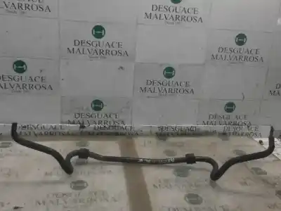 Peça sobressalente para automóvel em segunda mão barra estabilizadora dianteira por opel vectra c berlina comfort referências oem iam 