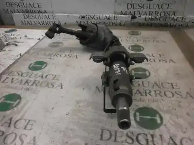 Peça sobressalente para automóvel em segunda mão coluna de direcção por opel vectra c berlina comfort referências oem iam 