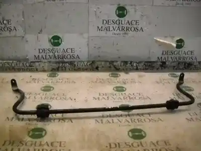 Piesă de schimb auto la mâna a doua BARA DE STABILIZARE FAȚÃ pentru PEUGEOT 206 BERLINA  Referințe OEM IAM   