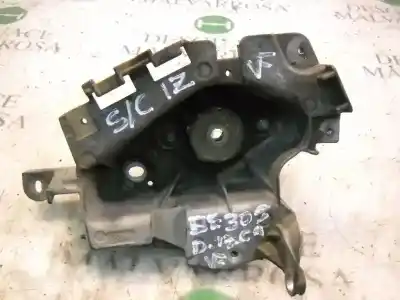 Peça sobressalente para automóvel em segunda mão SUPORTE CAIXA DE VELOCIDADES por RENAULT CLIO II FASE II (B/CB0)  Referências OEM IAM   