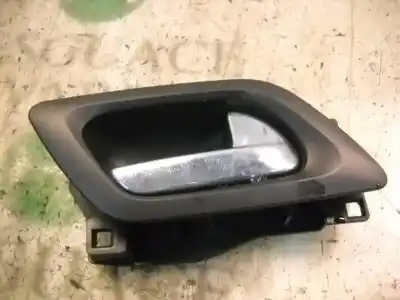 Pezzo di ricambio per auto di seconda mano maniglia interna anteriore destra per citroen c4 coupe collection riferimenti oem iam 